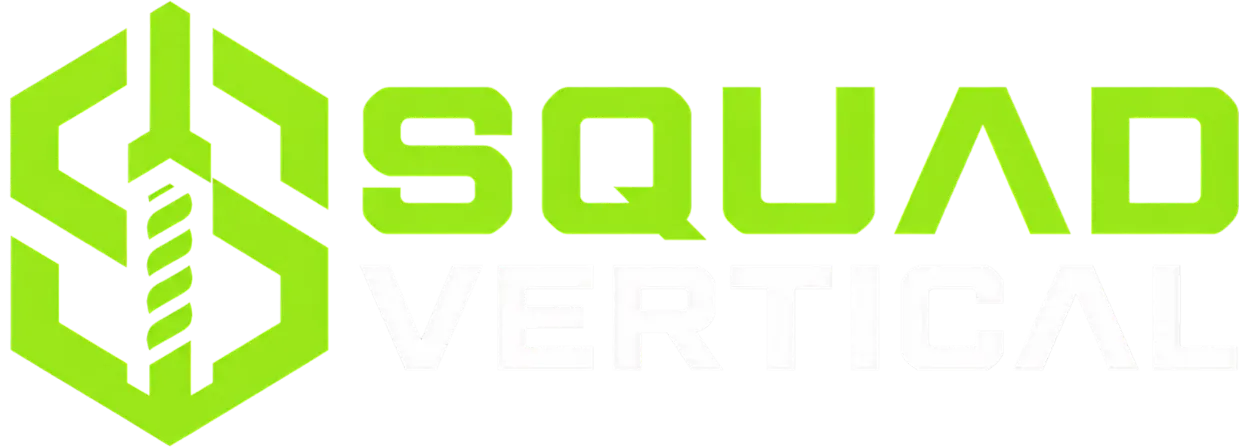 Squad Vertical Logo