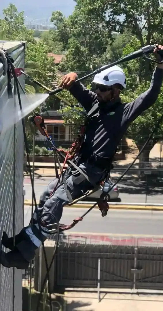 Hidrolavado Profesional